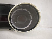2011-2012 Hyundai Sonata Instrument Cluster Speedometer Gauges P/N:94001-3Q021 Miles: Fits Fits 2011 2012 OEM Used Auto Part