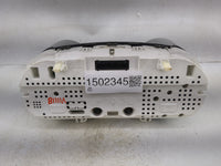 2011-2012 Hyundai Sonata Instrument Cluster Speedometer Gauges P/N:94001-3Q021 Miles: Fits Fits 2011 2012 OEM Used Auto Part