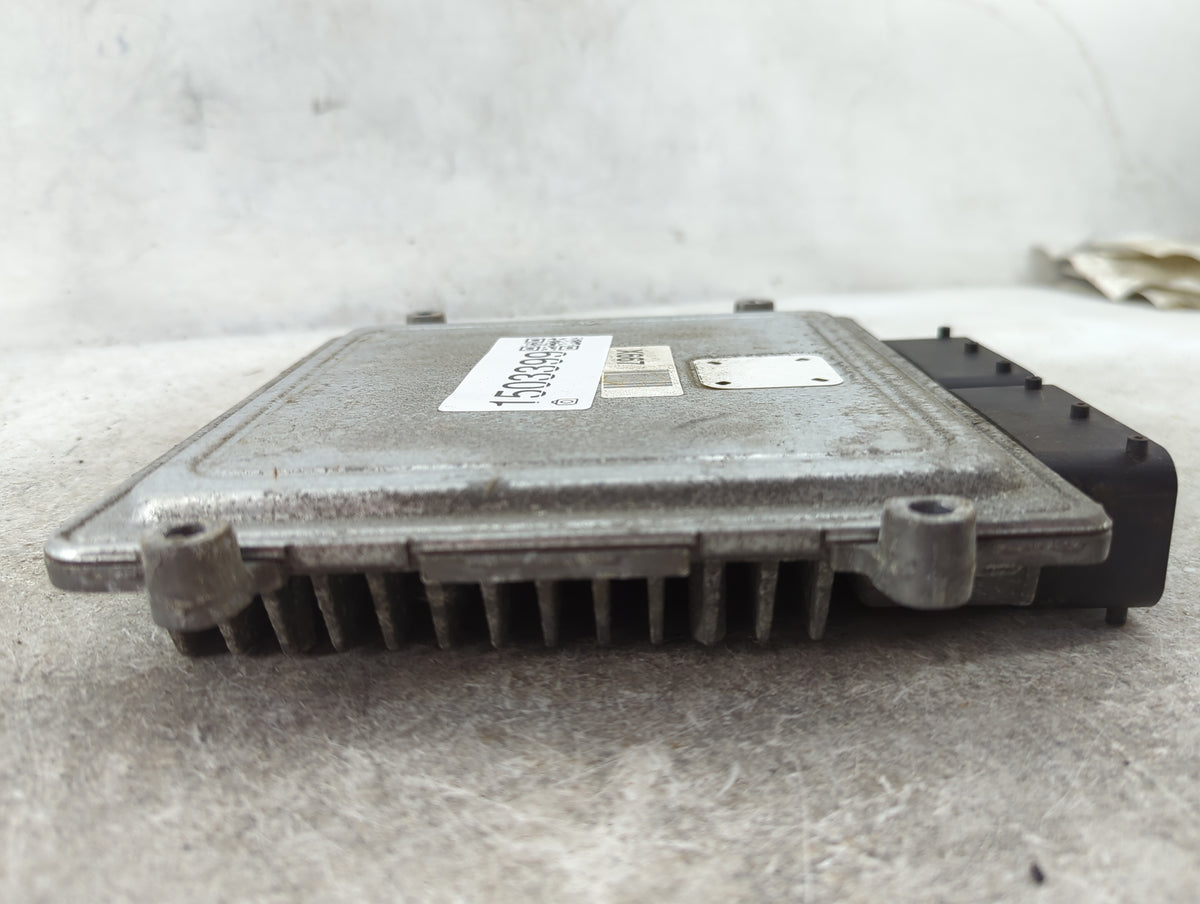 2011-2014 Hyundai Sonata PCM Engine Control Computer ECU ECM PCU OEM P/N:5WY4E72A 39101-2G667 Fits Fits 2011 2012 2013 2014 