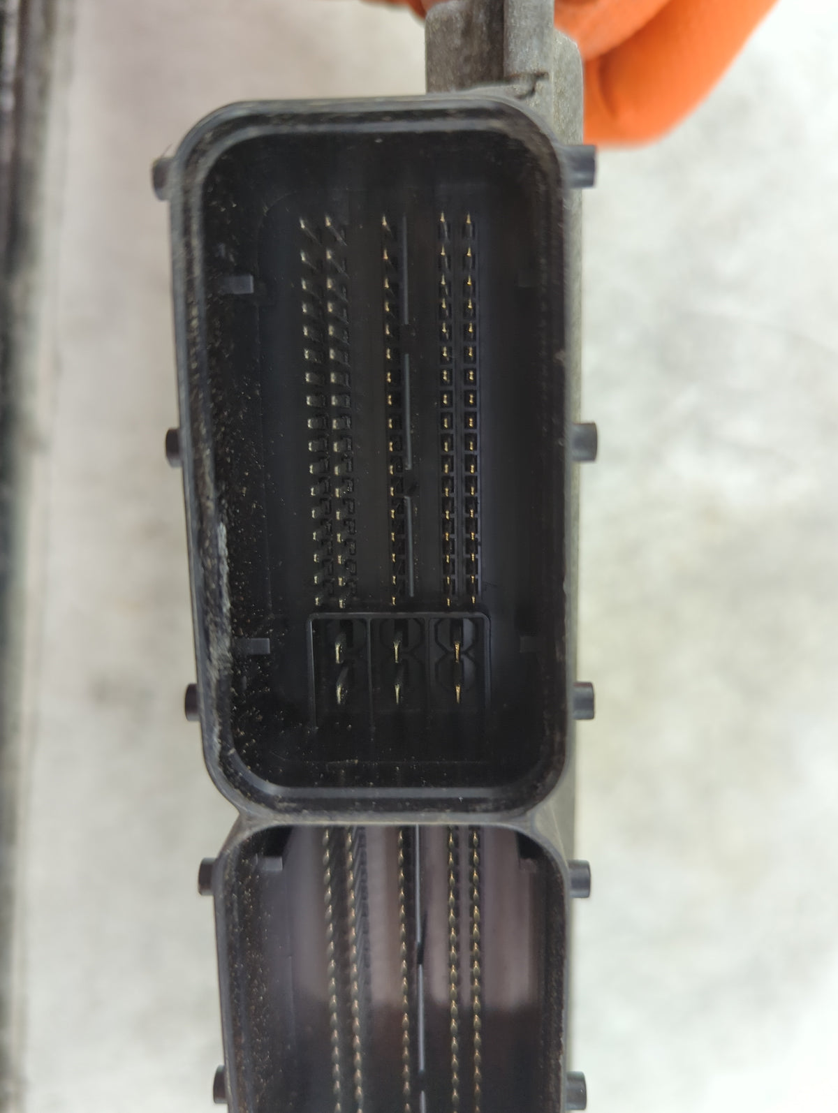 2011-2014 Hyundai Sonata PCM Engine Control Computer ECU ECM PCU OEM P/N:5WY4E72A 39101-2G667 Fits Fits 2011 2012 2013 2014 