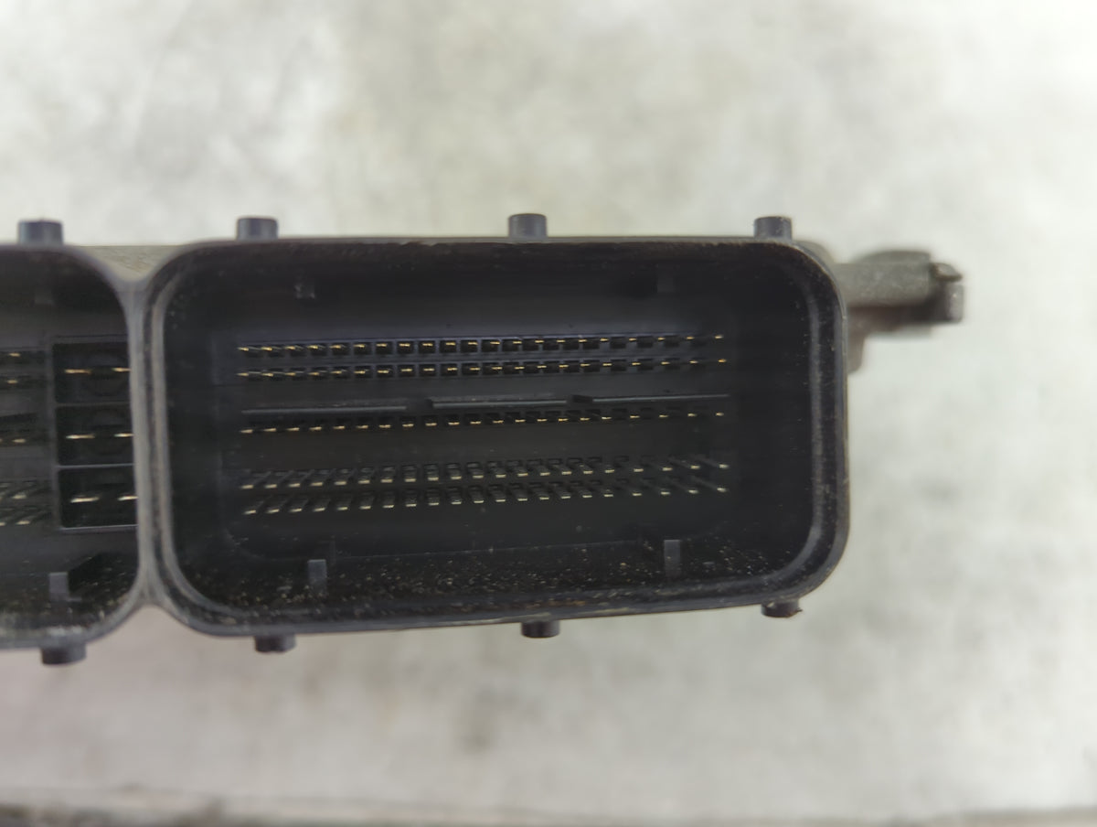 2011-2014 Hyundai Sonata PCM Engine Control Computer ECU ECM PCU OEM P/N:5WY4E72A 39101-2G667 Fits Fits 2011 2012 2013 2014 