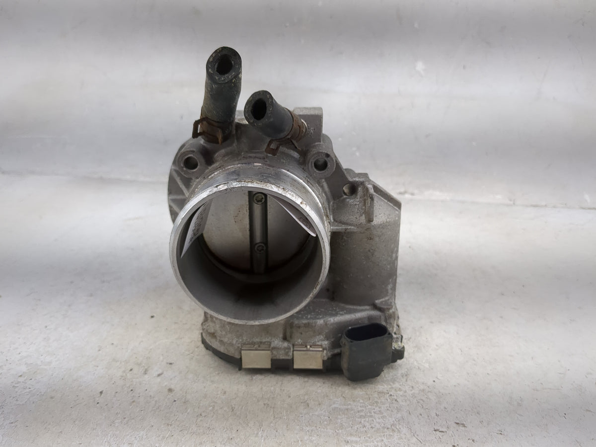 2011-2014 Hyundai Sonata Throttle Body P/N:35100-2G710 9045010003, 2b14916X Fits Fits 2011 2012 2013 2014 2015 2016 OEM Used
