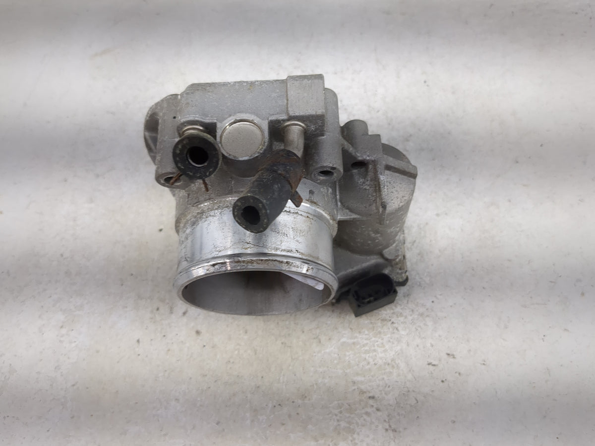 2011-2014 Hyundai Sonata Throttle Body P/N:35100-2G710 9045010003, 2b14916X Fits Fits 2011 2012 2013 2014 2015 2016 OEM Used
