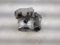 2011-2014 Hyundai Sonata Throttle Body P/N:35100-2G710 9045010003, 2b14916X Fits Fits 2011 2012 2013 2014 2015 2016 OEM Used