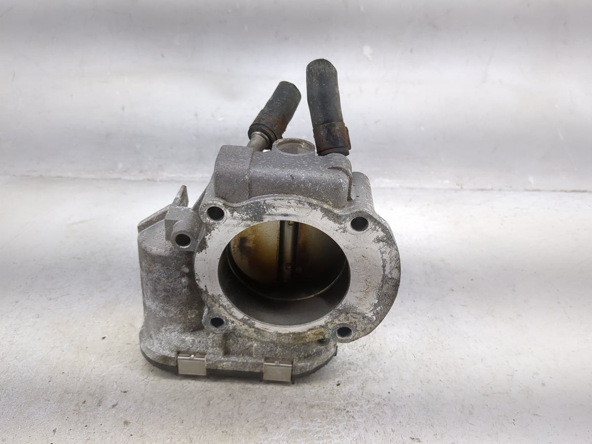2011-2014 Hyundai Sonata Throttle Body P/N:35100-2G710 9045010003, 2b14916X Fits Fits 2011 2012 2013 2014 2015 2016 OEM Used