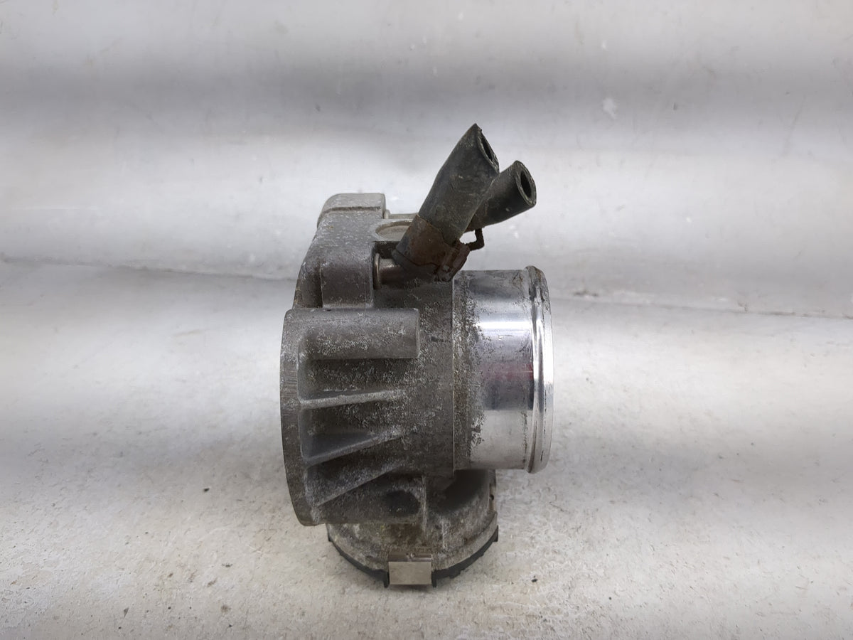 2011-2014 Hyundai Sonata Throttle Body P/N:35100-2G710 9045010003, 2b14916X Fits Fits 2011 2012 2013 2014 2015 2016 OEM Used