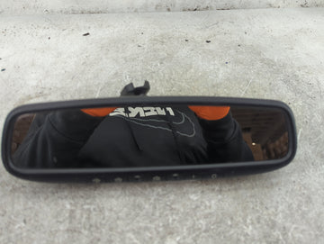 2011-2019 Hyundai Sonata Interior Rear View Mirror Replacement OEM P/N:NZLTLMHL4 4112A-TLMHL4 Fits OEM Used Auto Parts - Oem