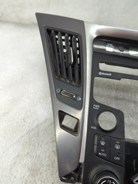 2011-2013 Hyundai Sonata Climate Control Module Temperature AC/Heater Replacement P/N:97250-4RXXX 97250-4R10 Fits OEM Used A