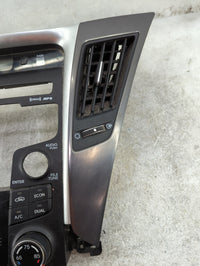 2011-2013 Hyundai Sonata Climate Control Module Temperature AC/Heater Replacement P/N:97250-4RXXX 97250-4R10 Fits OEM Used A