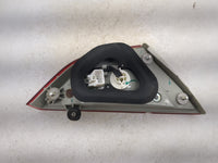 2011 Hyundai Sonata Passenger Right Side Deck Lid Mounted Tail Light 1512195 - Oemusedautoparts1.com