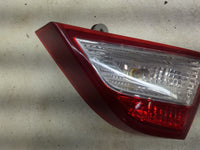 2011-2014 Hyundai Sonata Tail Light Assembly Passenger Right OEM P/N:5NPEB4AC3CH447199 Fits Fits 2011 2012 2013 2014 OEM Use