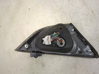 2011 Hyundai Sonata Passenger Right Side Deck Lid Mounted Tail Light 1513420 - Oemusedautoparts1.com