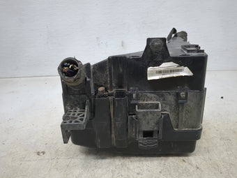 compare product 2011-2014 Hyundai Sonata Fusebox Fuse Box Panel Relay Module Fits Fits 2011 2012 2013 2014 OEM Used Auto Parts