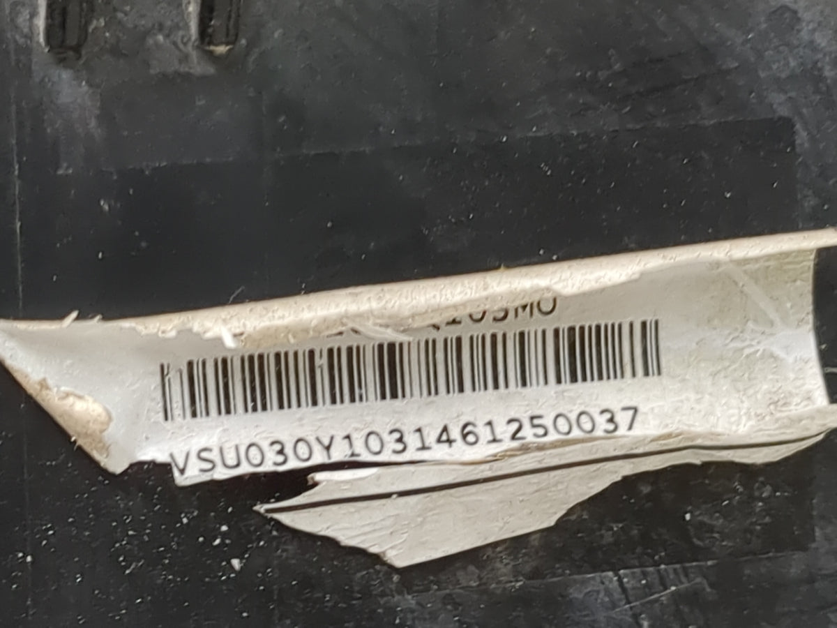 2011-2014 Hyundai Sonata Fusebox Fuse Box Panel Relay Module Fits Fits 2011 2012 2013 2014 OEM Used Auto Parts - Oemusedauto