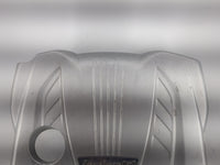 2012 Hyundai Sonata Engine Cover Silver - Oemusedautoparts1.com