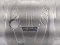2012 Hyundai Sonata Engine Cover Silver - Oemusedautoparts1.com