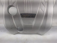2012 Hyundai Sonata Engine Cover Silver - Oemusedautoparts1.com