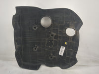 2012 Hyundai Sonata Engine Cover Silver - Oemusedautoparts1.com