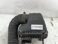 2011-2015 Hyundai Sonata Air Cleaner Intake-duct Hose Tube 1519938 - Oemusedautoparts1.com