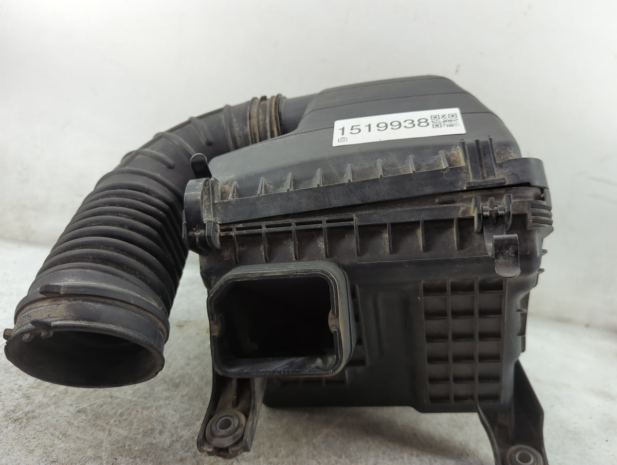 2011-2015 Hyundai Sonata Air Cleaner Intake-duct Hose Tube 1519938 - Oemusedautoparts1.com