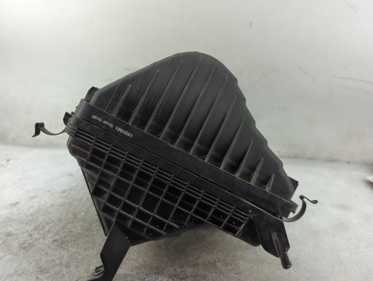 2011-2015 Hyundai Sonata Air Cleaner Intake-duct Hose Tube 1519938 - Oemusedautoparts1.com