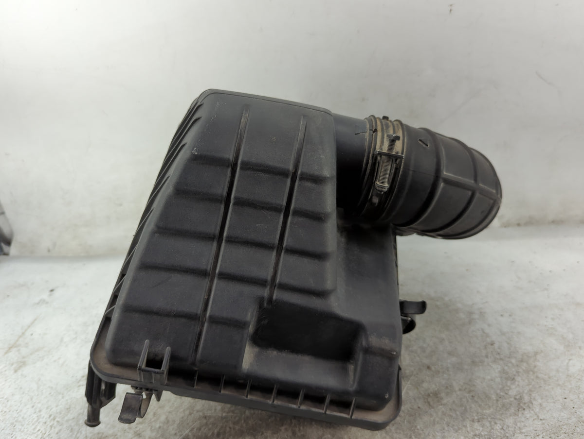 2011-2015 Hyundai Sonata Air Cleaner Intake-duct Hose Tube 1519938 - Oemusedautoparts1.com