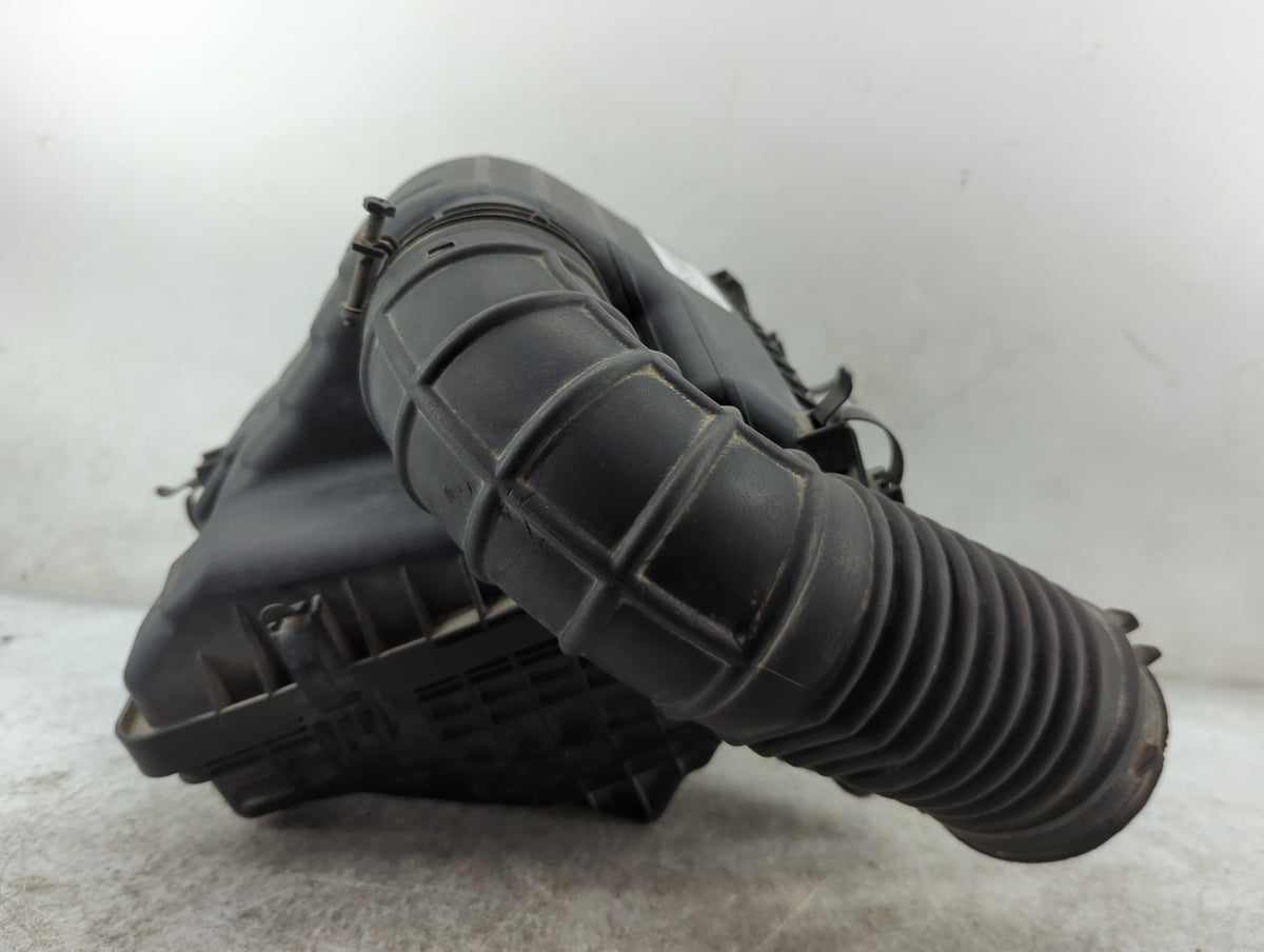 2011-2015 Hyundai Sonata Air Cleaner Intake-duct Hose Tube 1519938 - Oemusedautoparts1.com