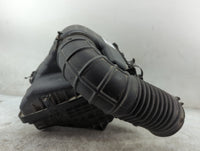 2011-2015 Hyundai Sonata Air Cleaner Intake-duct Hose Tube 1519938 - Oemusedautoparts1.com