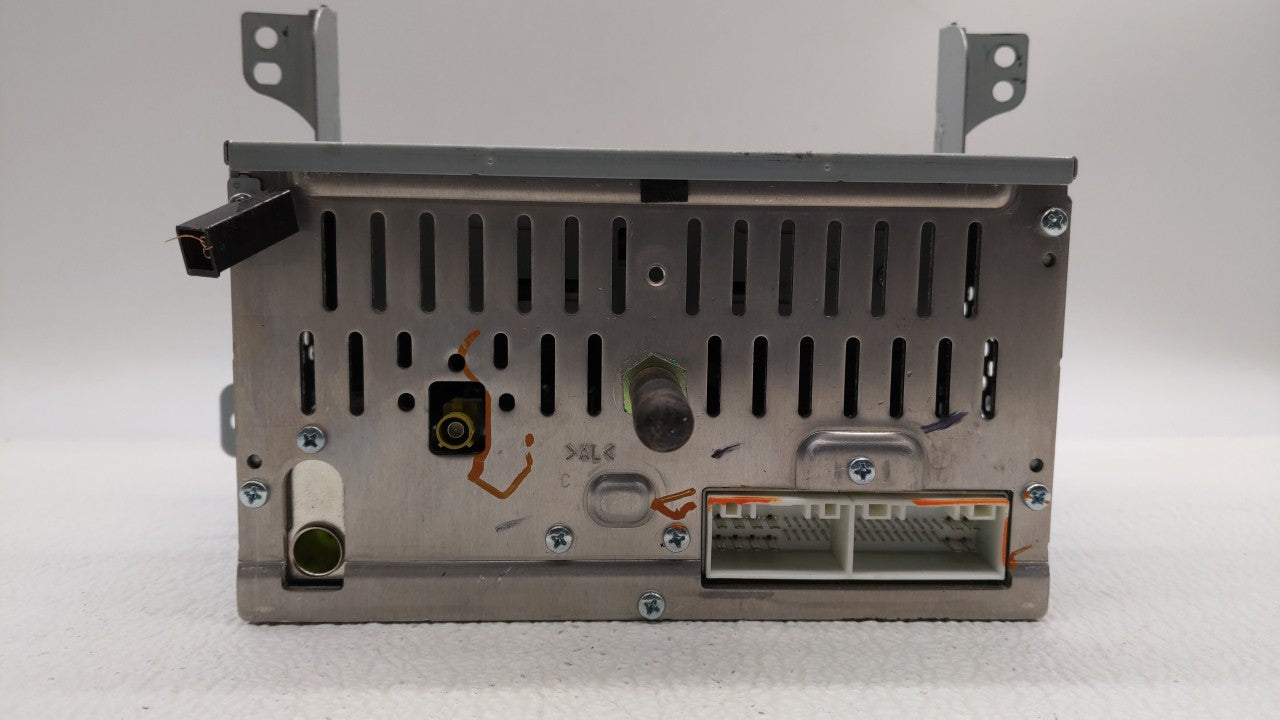 2012-2015 Hyundai Sonata Radio AM FM Cd Player Receiver Replacement P/N:96180-3Q600 96180-3Q700 Fits Fits 2012 2013 2014 201