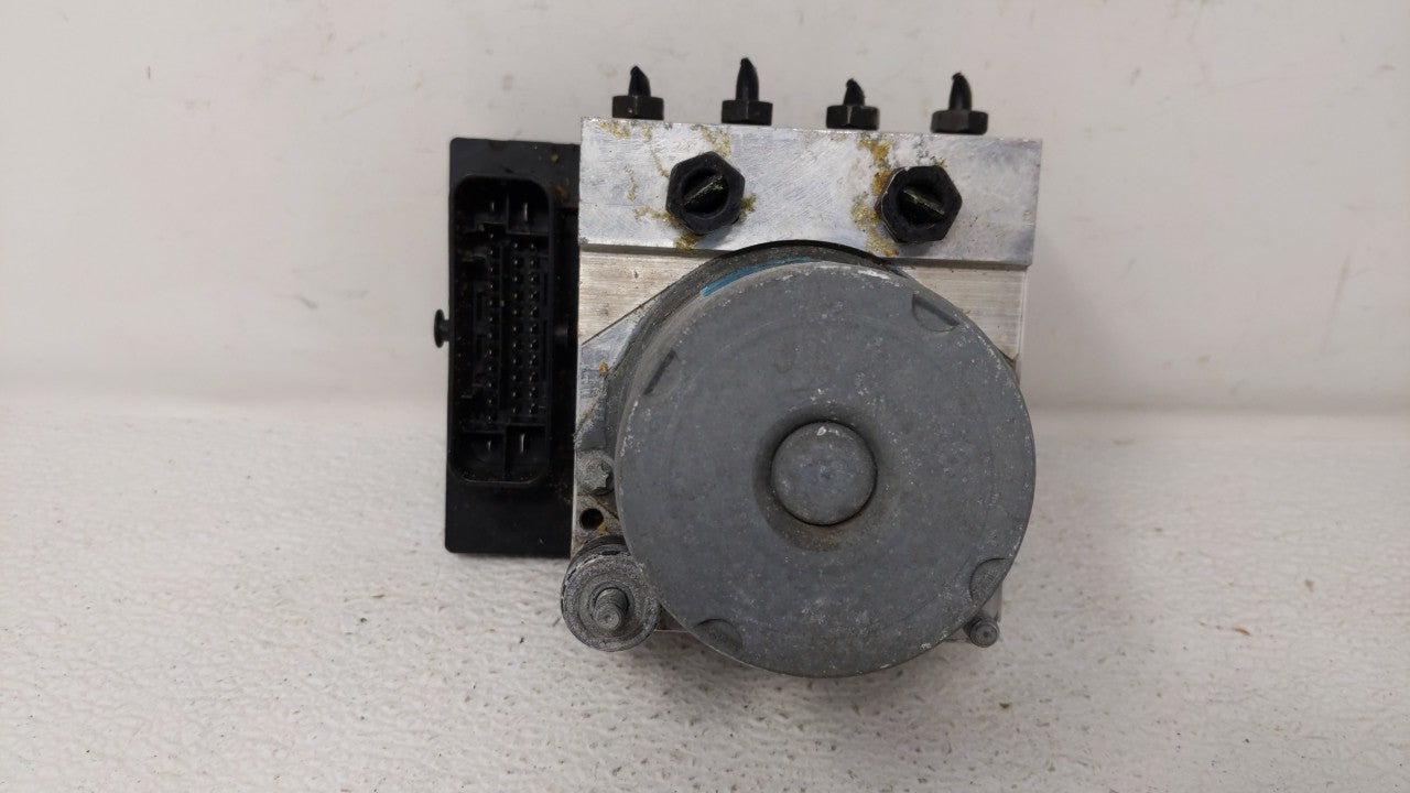 2011-2013 Hyundai Sonata ABS Pump Control Module Replacement P/N:58920-30500 58920-3Q500 Fits Fits 2011 2012 2013 OEM Used A