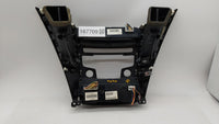 2011-2013 Hyundai Sonata Climate Control Module Temperature AC/Heater Replacement P/N:97250-4R102 97250-4RDB1 Fits OEM Used 