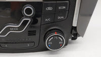 2011-2013 Hyundai Sonata Climate Control Module Temperature AC/Heater Replacement P/N:97250-4R102 97250-4RDB1 Fits OEM Used 