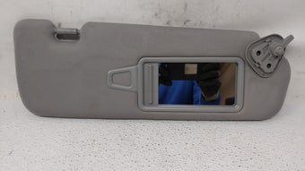 compare product 2011-2015 Hyundai Sonata Sun Visor Shade Replacement Passenger Right Mirror Fits Fits 2011 2012 2013 2014 2015 OEM Used Auto Parts