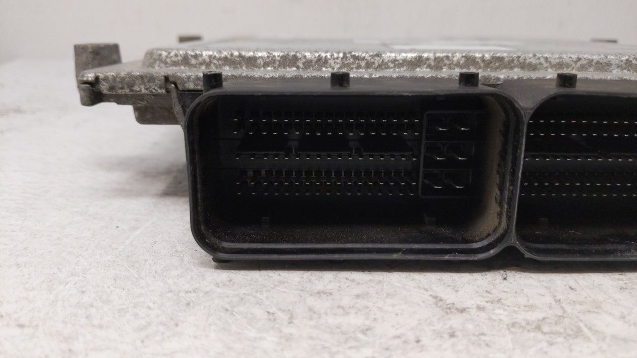 2011-2014 Hyundai Sonata PCM Engine Control Computer ECU ECM PCU OEM P/N:39101-2G667 39101-2G669 Fits Fits 2011 2012 2013 20