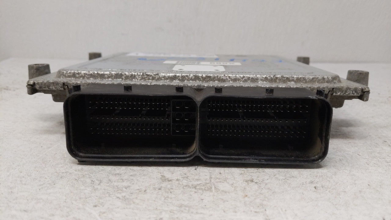 2011-2014 Hyundai Sonata PCM Engine Control Computer ECU ECM PCU OEM P/N:39101-2G667 39101-2G669 Fits Fits 2011 2012 2013 20