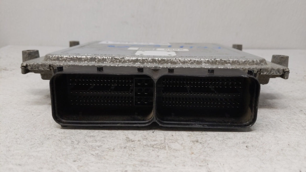 2011-2014 Hyundai Sonata PCM Engine Control Computer ECU ECM PCU OEM P/N:39101-2G667 39101-2G669 Fits 2011 2012 2013 2014 OE