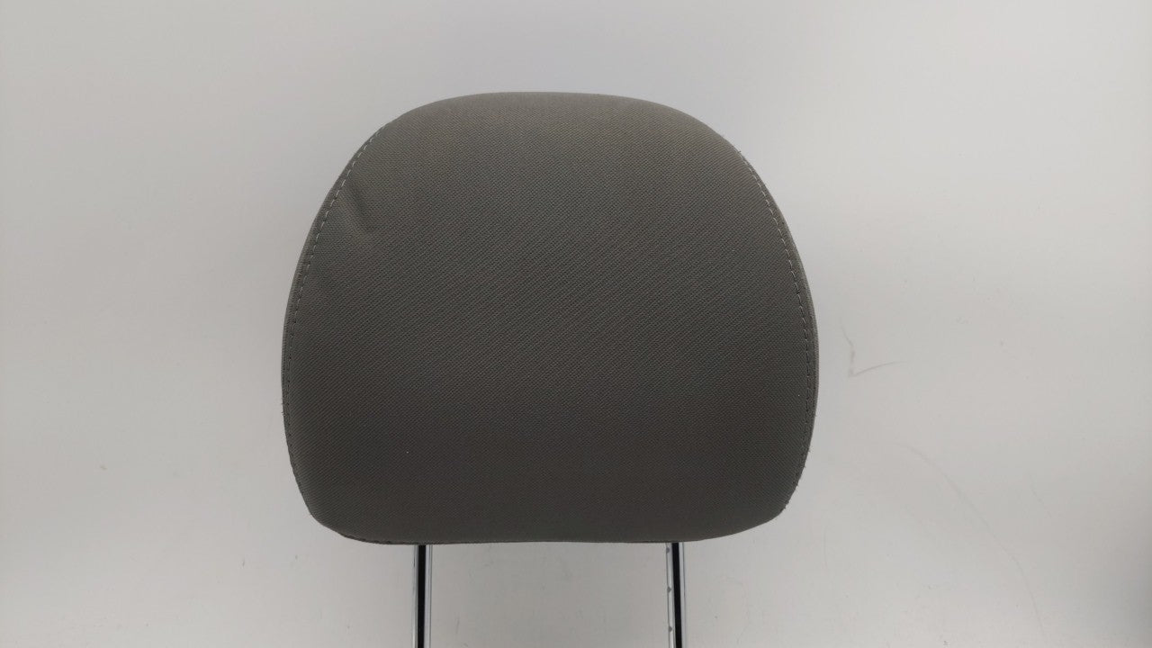 2011-2012 Hyundai Sonata Headrest Head Rest Front Driver Passenger Seat Fits Fits 2011 2012 OEM Used Auto Parts - Oemusedaut