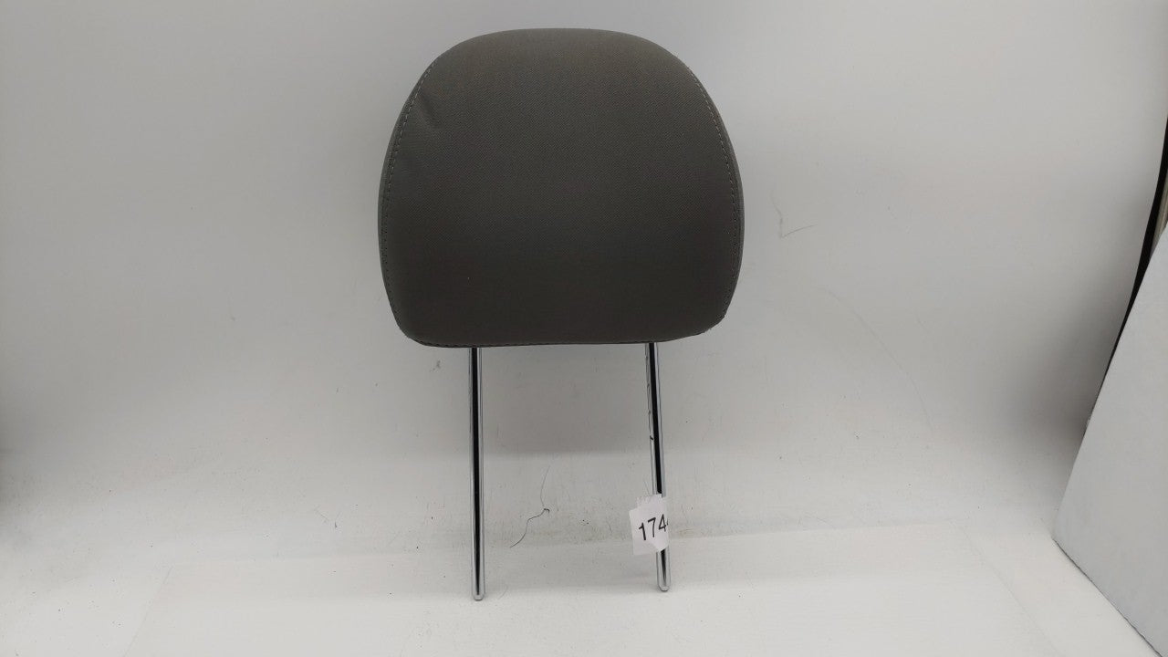 2011-2012 Hyundai Sonata Headrest Head Rest Front Driver Passenger Seat Fits Fits 2011 2012 OEM Used Auto Parts - Oemusedaut