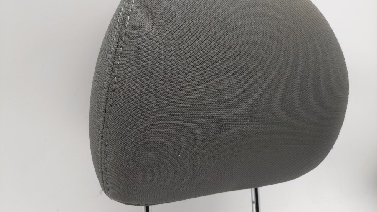 2011-2012 Hyundai Sonata Headrest Head Rest Front Driver Passenger Seat Fits Fits 2011 2012 OEM Used Auto Parts - Oemusedaut