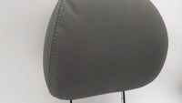 2011-2012 Hyundai Sonata Headrest Head Rest Front Driver Passenger Seat Fits Fits 2011 2012 OEM Used Auto Parts - Oemusedaut
