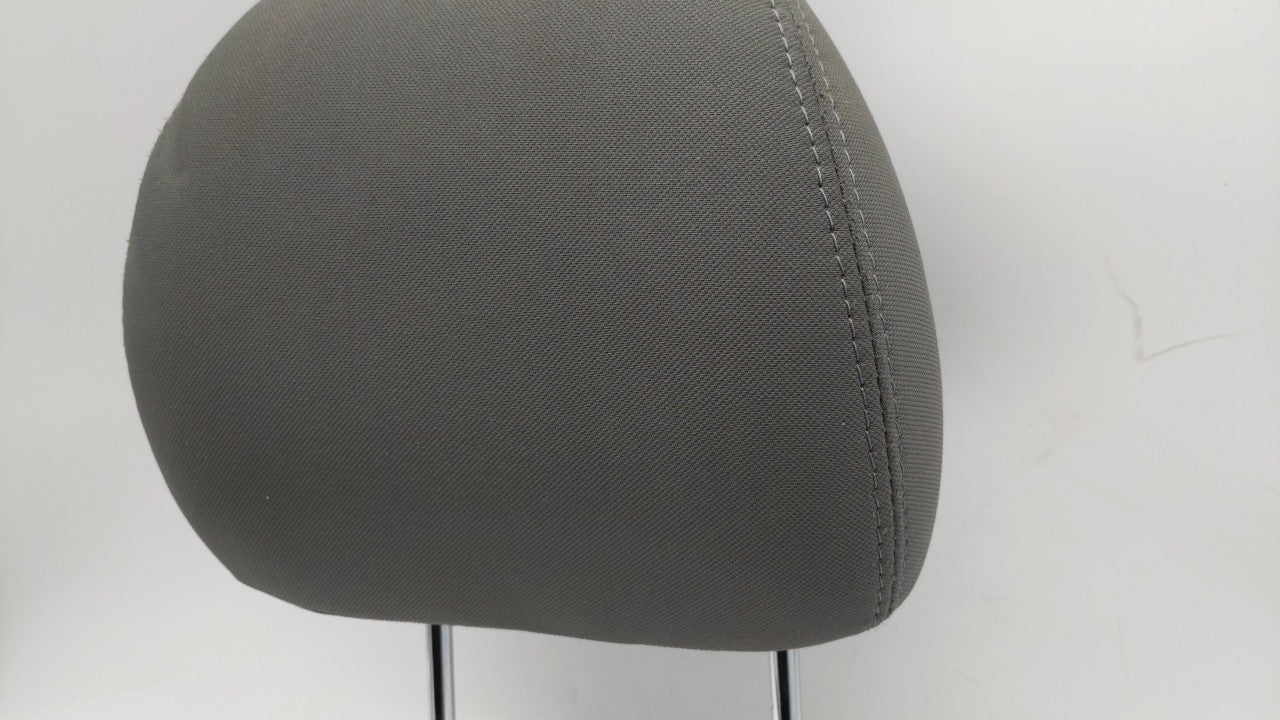 2011-2012 Hyundai Sonata Headrest Head Rest Front Driver Passenger Seat Fits Fits 2011 2012 OEM Used Auto Parts - Oemusedaut