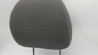 2011-2012 Hyundai Sonata Headrest Head Rest Front Driver Passenger Seat Fits Fits 2011 2012 OEM Used Auto Parts - Oemusedaut