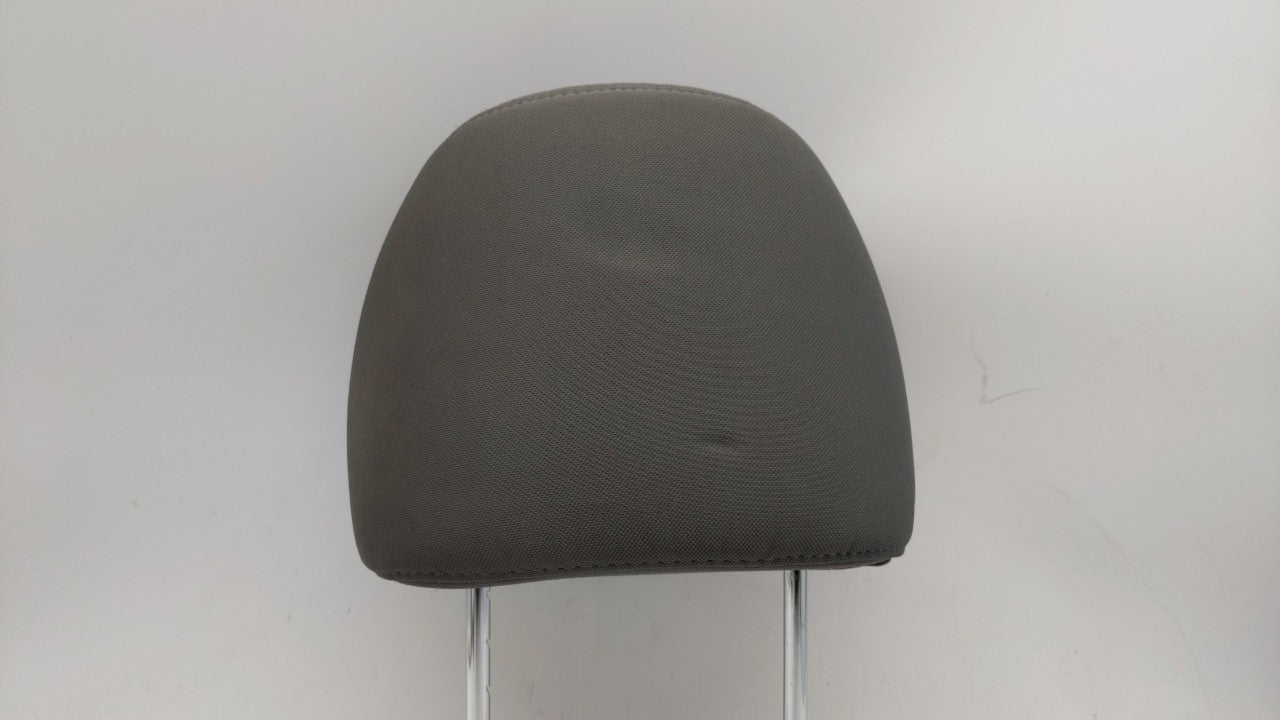 2011-2012 Hyundai Sonata Headrest Head Rest Front Driver Passenger Seat Fits Fits 2011 2012 OEM Used Auto Parts - Oemusedaut