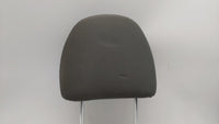 2011-2012 Hyundai Sonata Headrest Head Rest Front Driver Passenger Seat Fits Fits 2011 2012 OEM Used Auto Parts - Oemusedaut