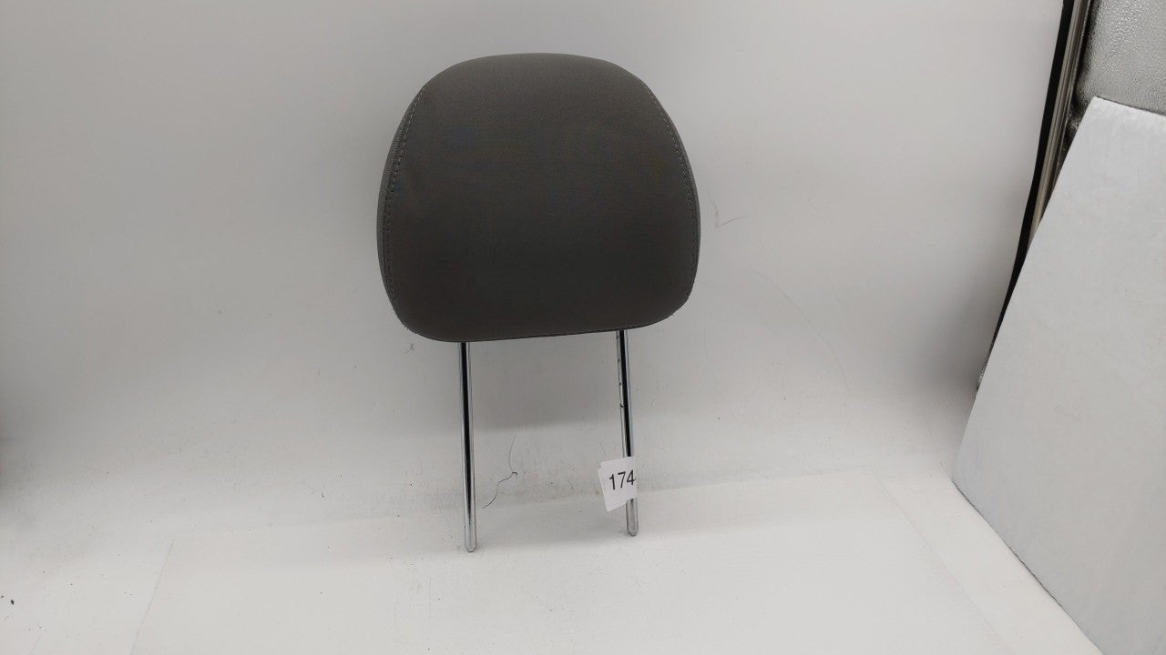 2011-2012 Hyundai Sonata Headrest Head Rest Front Driver Passenger Seat Fits Fits 2011 2012 OEM Used Auto Parts - Oemusedaut