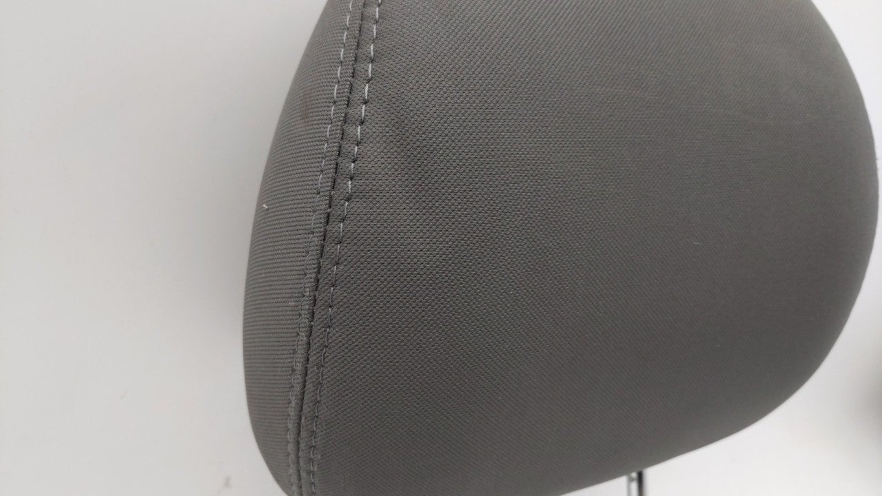 2011-2012 Hyundai Sonata Headrest Head Rest Front Driver Passenger Seat Fits Fits 2011 2012 OEM Used Auto Parts - Oemusedaut
