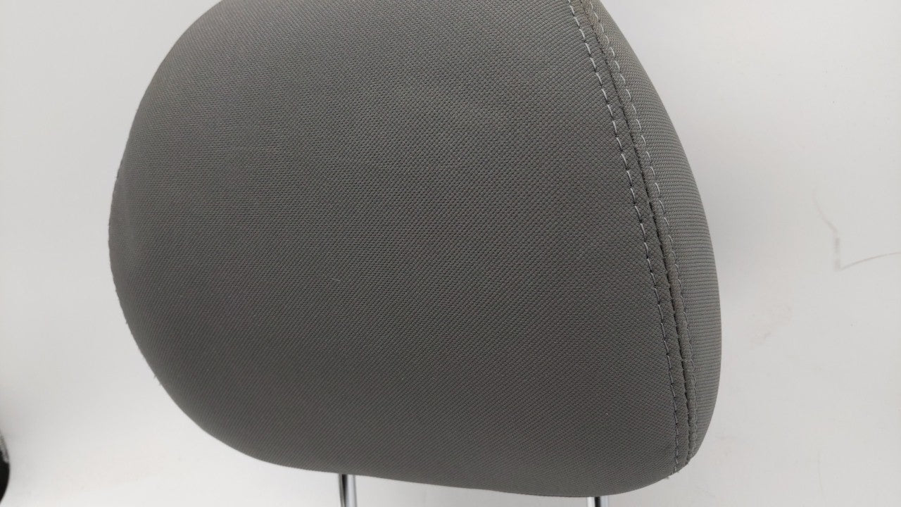 2011-2012 Hyundai Sonata Headrest Head Rest Front Driver Passenger Seat Fits Fits 2011 2012 OEM Used Auto Parts - Oemusedaut