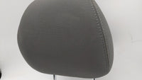2011-2012 Hyundai Sonata Headrest Head Rest Front Driver Passenger Seat Fits Fits 2011 2012 OEM Used Auto Parts - Oemusedaut