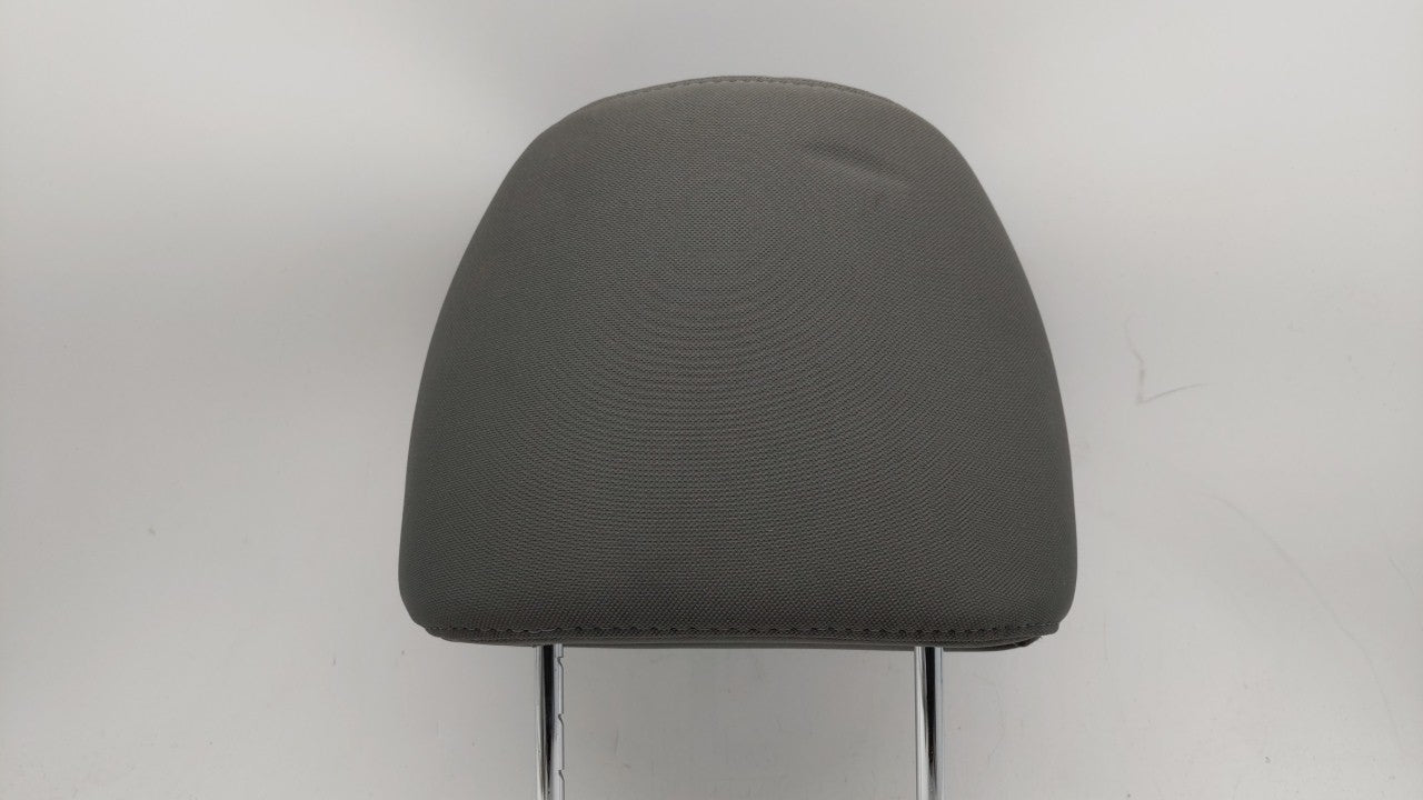 2011-2012 Hyundai Sonata Headrest Head Rest Front Driver Passenger Seat Fits Fits 2011 2012 OEM Used Auto Parts - Oemusedaut