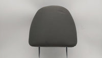 2011-2012 Hyundai Sonata Headrest Head Rest Front Driver Passenger Seat Fits Fits 2011 2012 OEM Used Auto Parts - Oemusedaut